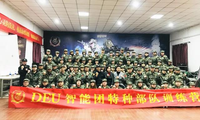 締妒|【我是特種兵】文武兼?zhèn)潋G天下 內(nèi)外雙修定乾坤